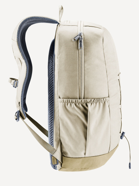 Рюкзак Deuter Gogo 25 New (Bone-Desert)
